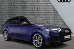 2020 Audi Q7