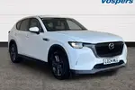 2024 Mazda CX-60