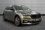 2023 Skoda Fabia