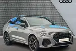 2020 Audi RS Q3