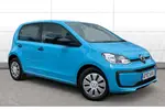2017 Volkswagen Up