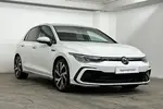 2024 Volkswagen Golf