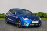 2025 SEAT Ibiza