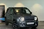 2025 Jeep Renegade