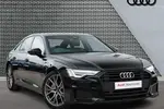 2020 Audi A6