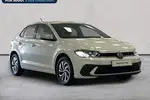 2022 Volkswagen Polo