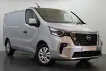 2025 Nissan Primastar