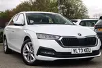 2023 Skoda Octavia Estate