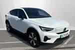 2023 Volvo C40