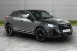 2022 Audi Q2