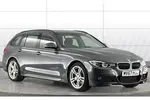 2017 BMW 3 Series