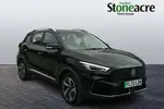 2022 MG ZS