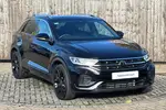 2025 Volkswagen T-Roc