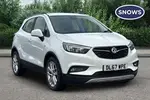 2018 Vauxhall Mokka X