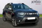 2024 Dacia Journey