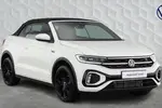 2025 Volkswagen T-Roc Cabriolet