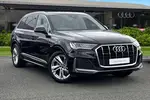 2021 Audi Q7