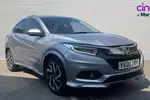 2020 Honda HR-V