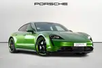 2023 Porsche Taycan