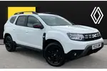 2023 Dacia Duster
