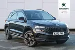 2022 Skoda Karoq