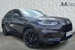 2023 Honda ZR-V