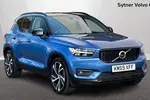 2019 Volvo XC40