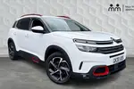 2020 Citroen C5 Aircross