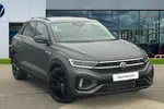 2026 Volkswagen T-Roc