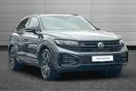 2025 Volkswagen Touareg