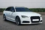 2018 Audi A6