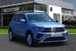 2024 Volkswagen T-Cross