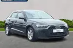 2019 Audi A1