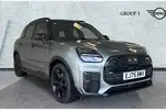 2025 MINI Countryman