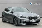 2023 BMW 1 Series