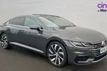 2019 Volkswagen Arteon
