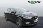 2022 Nissan Qashqai