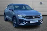 2024 Volkswagen T-Roc