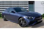 2026 Mercedes-Benz C-Class