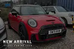 2021 MINI Hatchback