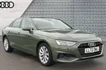 2022 Audi A4
