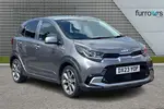 2023 Kia Picanto