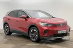 2022 Volkswagen ID.4