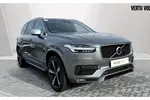 2018 Volvo XC90