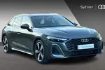 2026 Audi A5