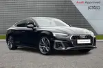 2024 Audi A5