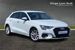 2021 Audi A3
