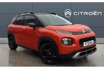 2021 Citroen C3 Aircross
