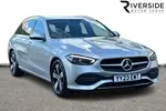 2023 Mercedes-Benz C-Class Estate