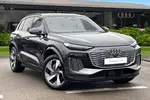 2024 Audi Q6 e-tron
